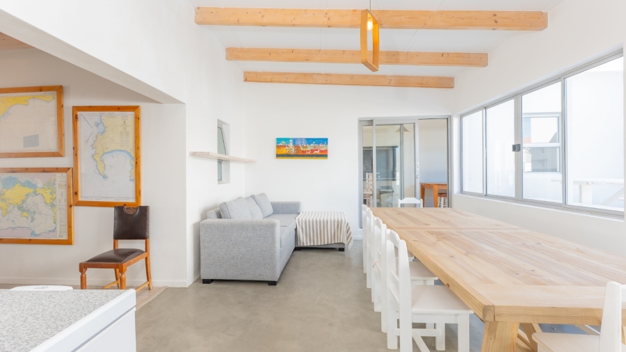8 Bedroom Property for Sale in Struisbaai Western Cape
